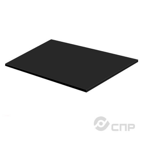 Техпластина (лист) 200х200х1,2