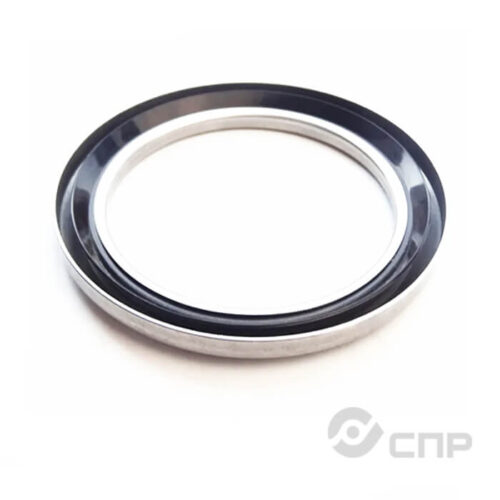 Аксиальное уплотнение 40х57х4,5